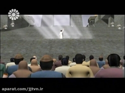 فرمانروایی حضرت سلیمان 1 ؛ از مجموعه « فرمانروایان مقدس